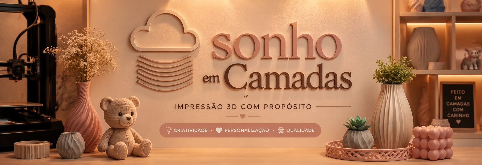 Sonho em Camadas