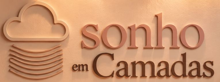 Sonho em Camadas